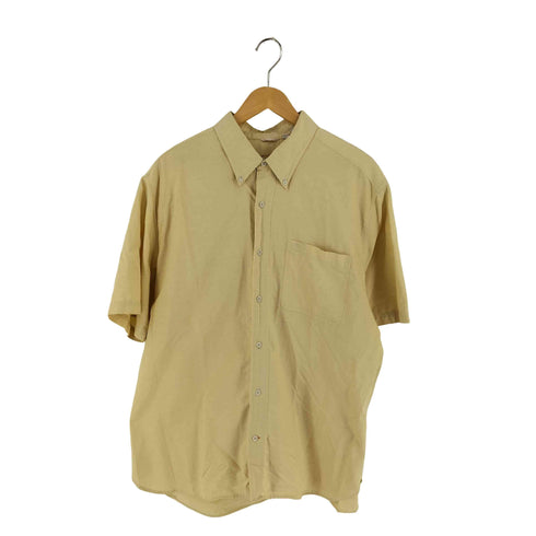 ティンバーランド Timberland コットン ボタンダウンシャツ メンズ import:XL